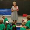 Keta Turner, DES Kindergarten Teacher